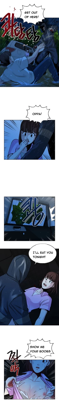 Page 186 of Change Partner Ch.1-17