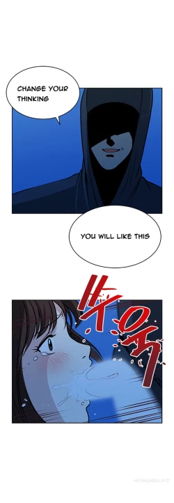 Page 201 of Change Partner Ch.1-17