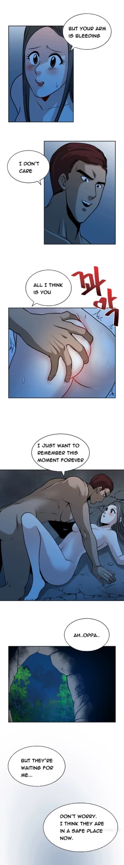 Page 228 of Change Partner Ch.1-17