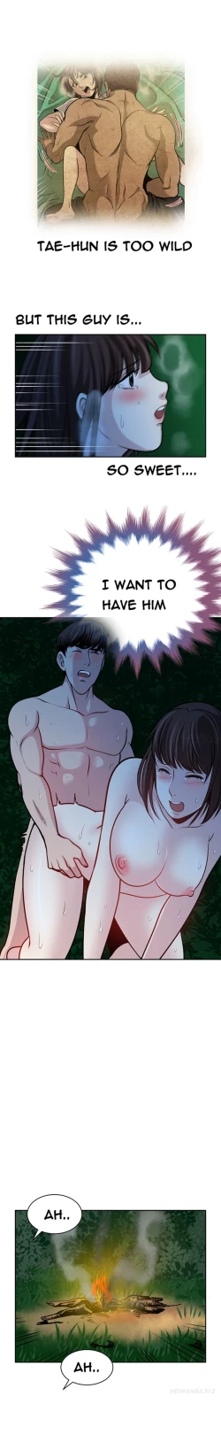 Page 235 of Change Partner Ch.1-17