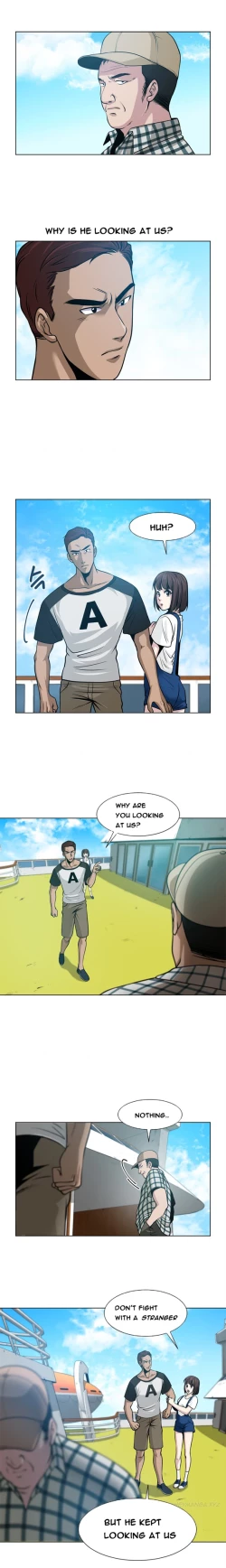 Page 42 of Change Partner Ch.1-17
