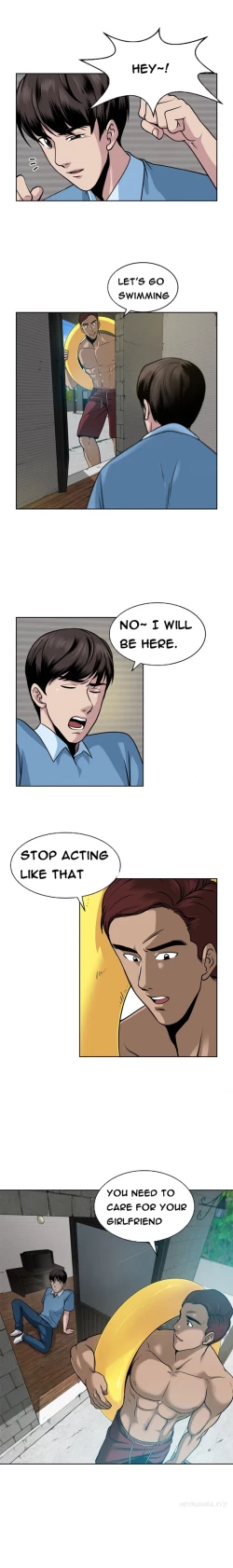 Page 62 of Change Partner Ch.1-17