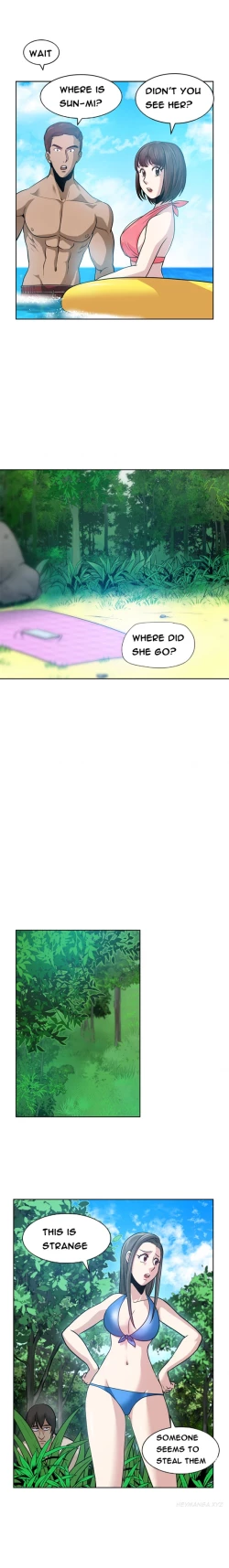 Page 68 of Change Partner Ch.1-17