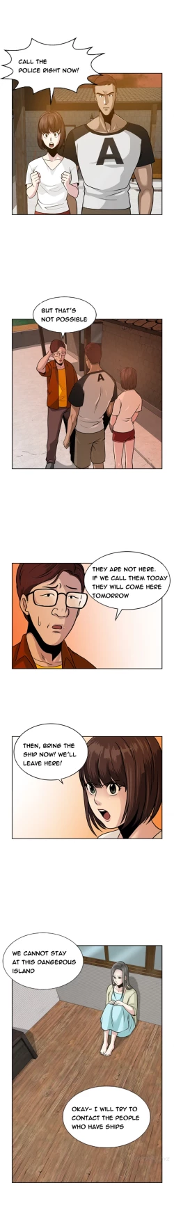 Page 89 of Change Partner Ch.1-17