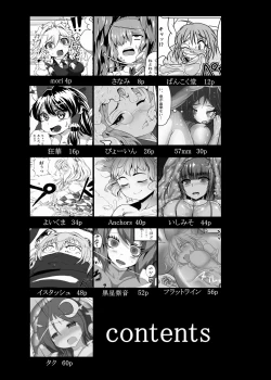 Page 3 of Touhou Marunomiroku Shinuchi