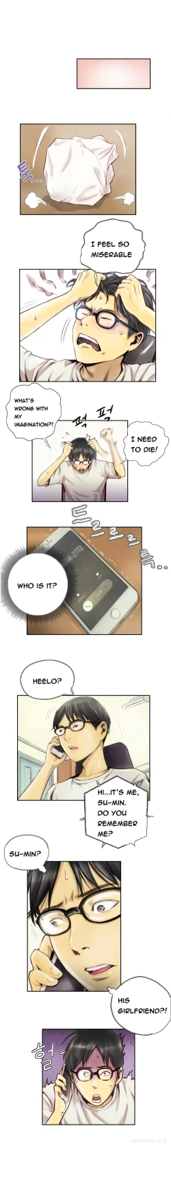 Page 6 of New Face Ch.1-4