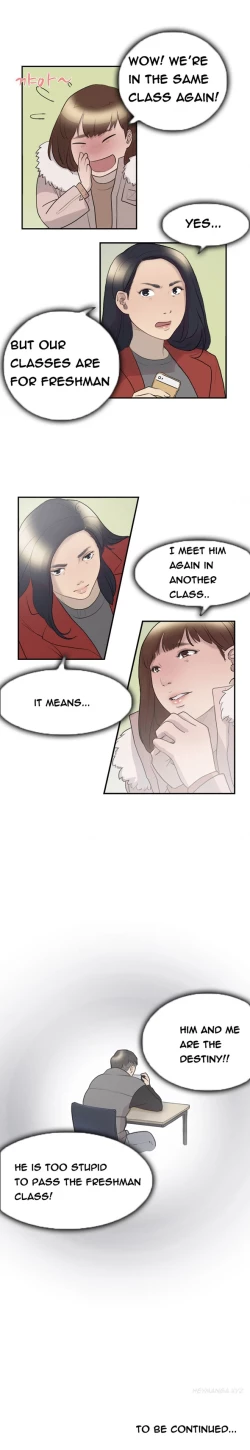 Page 106 of Double Date Ch.1-14