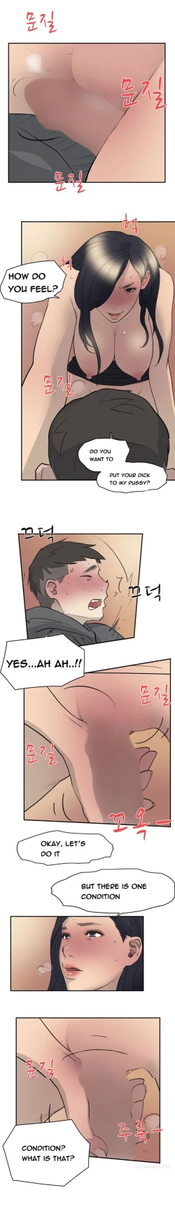 Page 137 of Double Date Ch.1-14