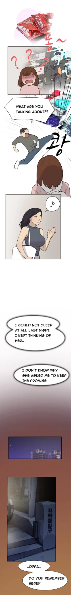 Page 152 of Double Date Ch.1-14