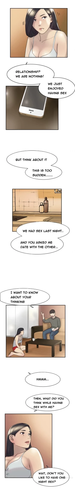 Page 167 of Double Date Ch.1-14