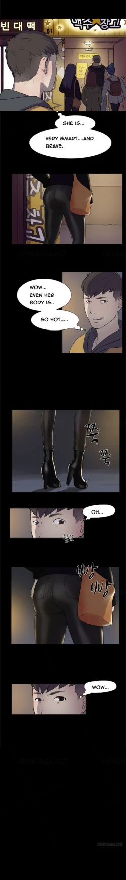 Page 23 of Double Date Ch.1-14