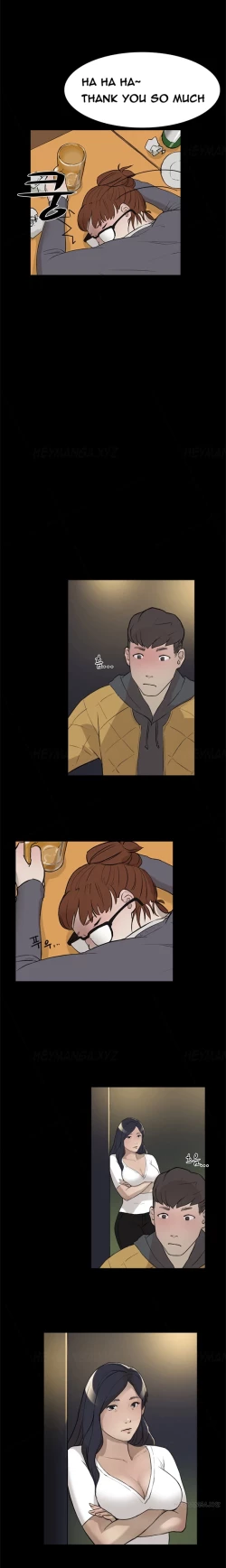 Page 54 of Double Date Ch.1-14