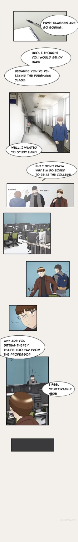 Page 73 of Double Date Ch.1-14