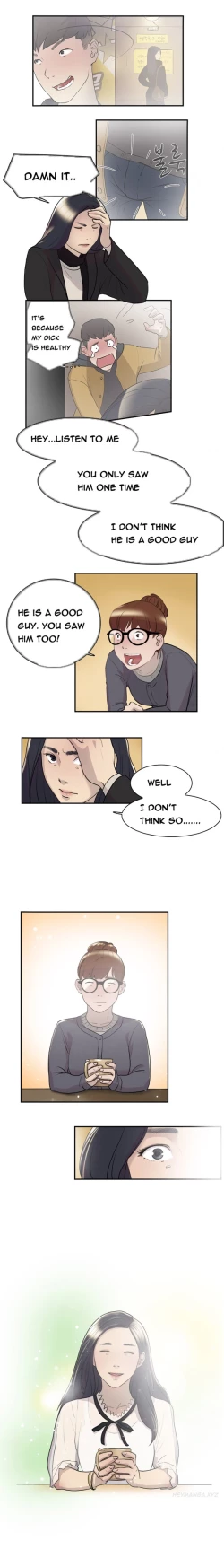 Page 94 of Double Date Ch.1-14