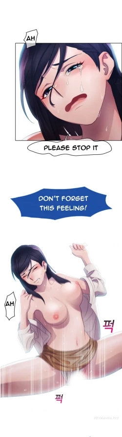 Page 122 of Lady Garden Ch.1-33