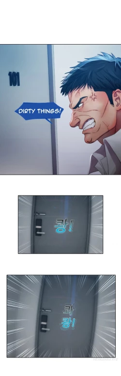 Page 141 of Lady Garden Ch.1-33