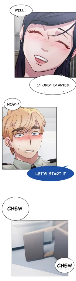 Page 186 of Lady Garden Ch.1-33