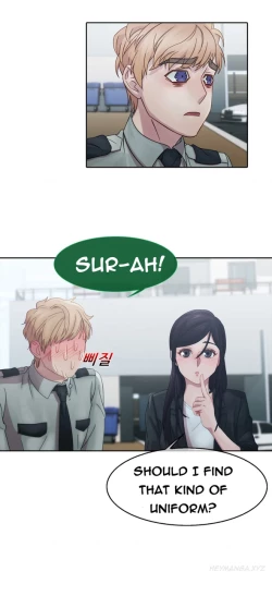 Page 199 of Lady Garden Ch.1-33