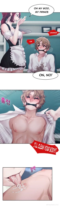 Page 297 of Lady Garden Ch.1-33