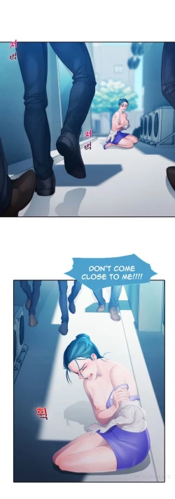 Page 322 of Lady Garden Ch.1-33