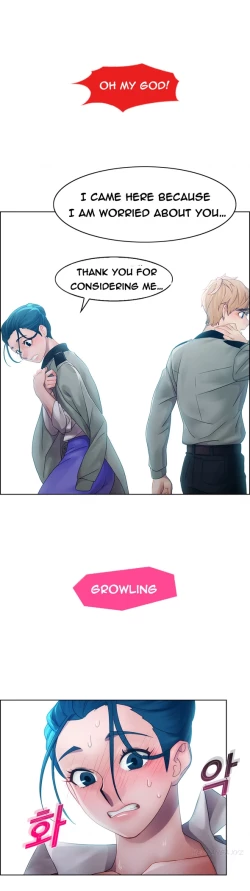 Page 340 of Lady Garden Ch.1-33