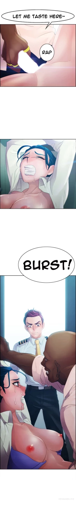 Page 363 of Lady Garden Ch.1-33