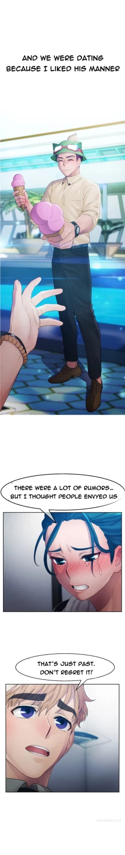 Page 365 of Lady Garden Ch.1-33