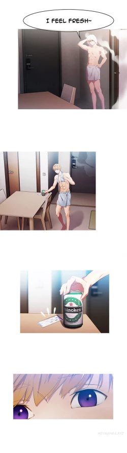 Page 36 of Lady Garden Ch.1-33