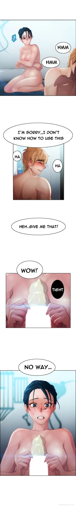 Page 376 of Lady Garden Ch.1-33