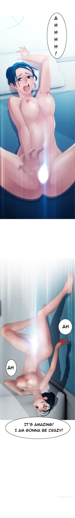 Page 379 of Lady Garden Ch.1-33