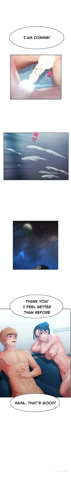 Page 380 of Lady Garden Ch.1-33