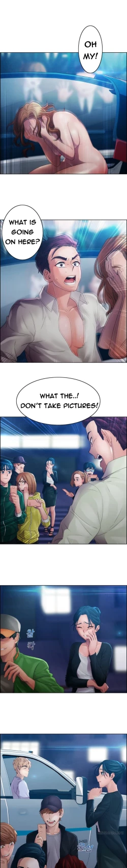 Page 398 of Lady Garden Ch.1-33