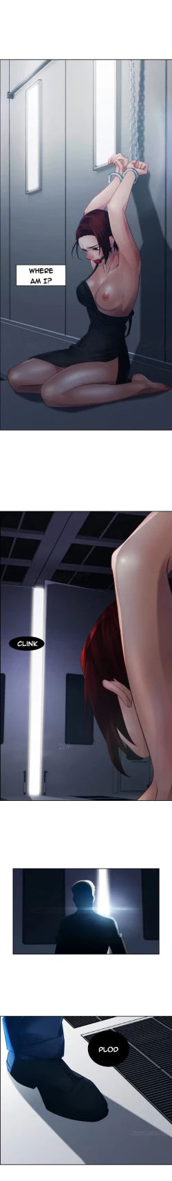 Page 401 of Lady Garden Ch.1-33