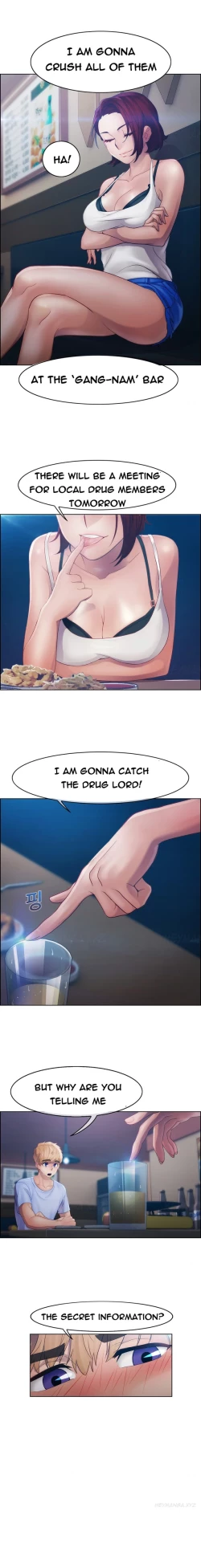 Page 422 of Lady Garden Ch.1-33