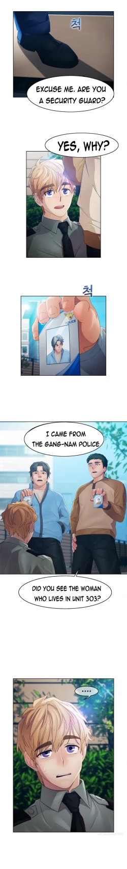 Page 464 of Lady Garden Ch.1-33