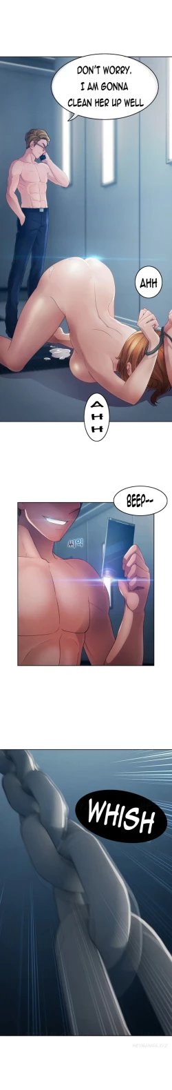 Page 472 of Lady Garden Ch.1-33