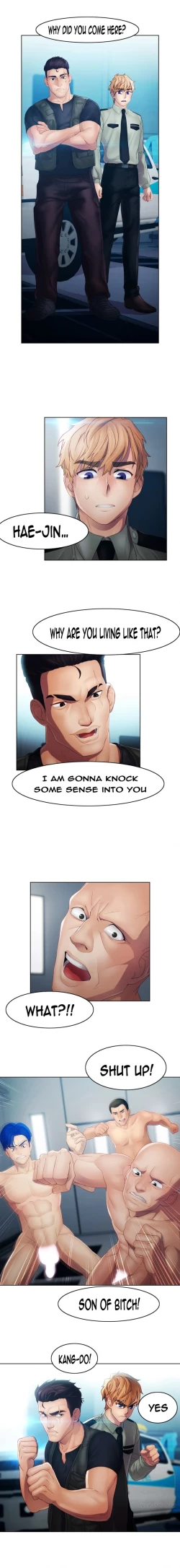 Page 488 of Lady Garden Ch.1-33