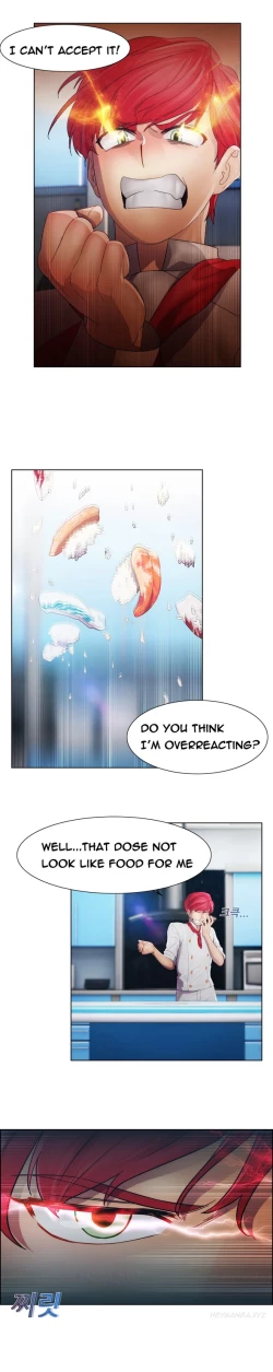 Page 508 of Lady Garden Ch.1-33