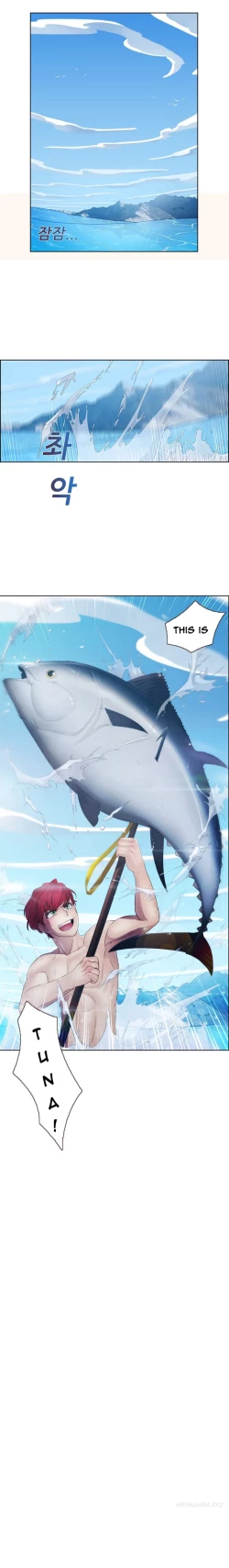 Page 511 of Lady Garden Ch.1-33