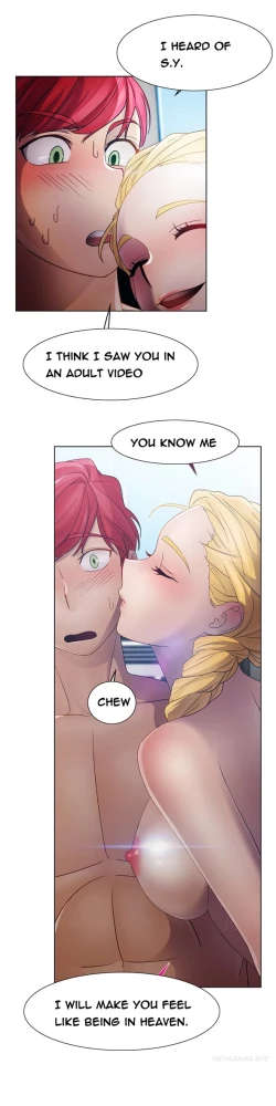 Page 522 of Lady Garden Ch.1-33