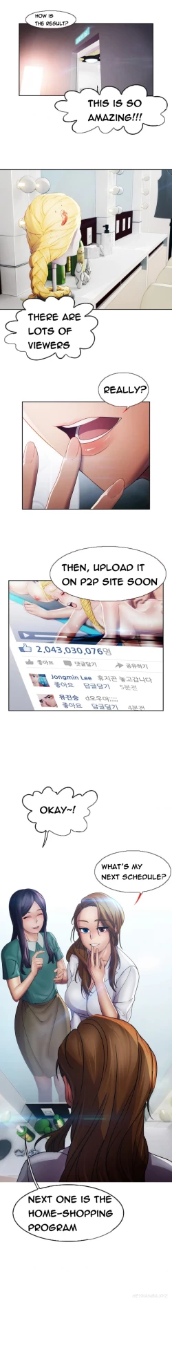 Page 543 of Lady Garden Ch.1-33