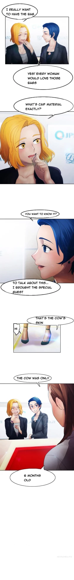 Page 545 of Lady Garden Ch.1-33