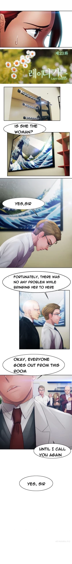 Page 556 of Lady Garden Ch.1-33