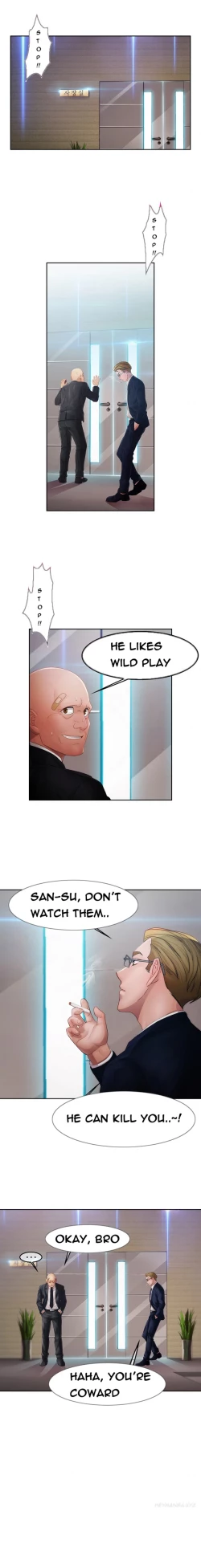 Page 563 of Lady Garden Ch.1-33