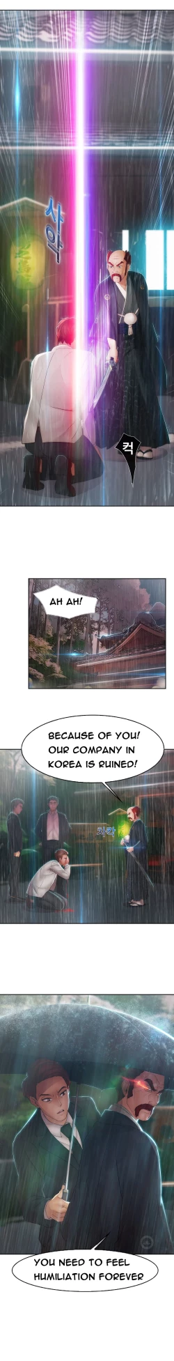 Page 606 of Lady Garden Ch.1-33