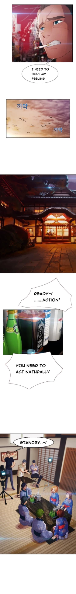 Page 610 of Lady Garden Ch.1-33