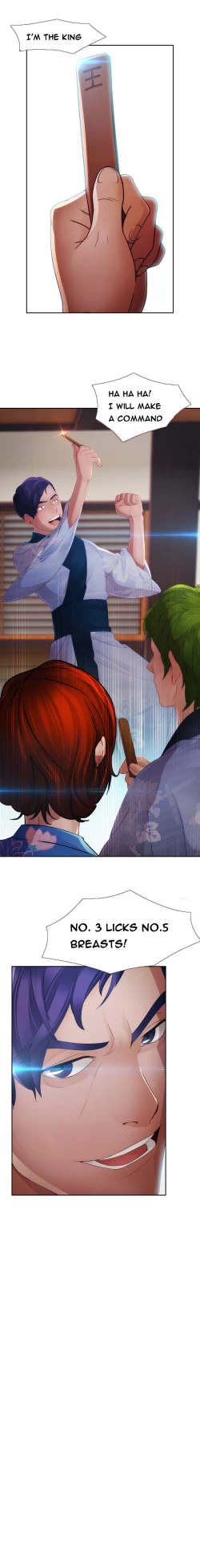 Page 613 of Lady Garden Ch.1-33