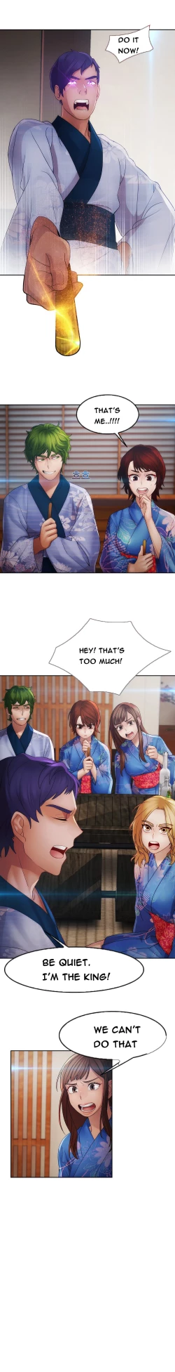 Page 614 of Lady Garden Ch.1-33