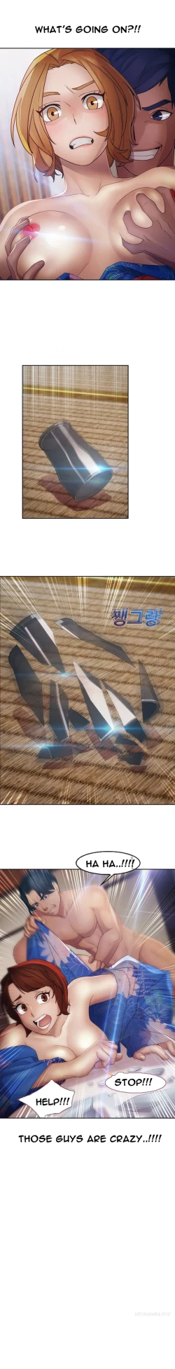 Page 625 of Lady Garden Ch.1-33