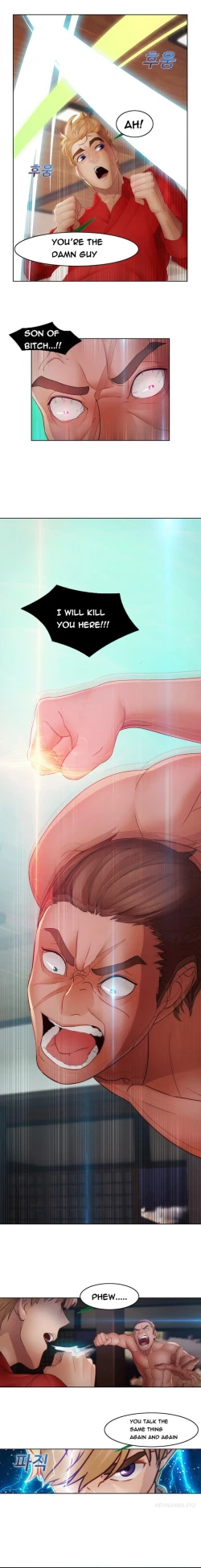 Page 651 of Lady Garden Ch.1-33